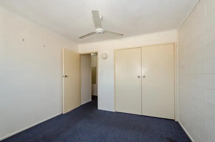 Sixth view of Homely unit listing, 5/71 Off Lane, South Gladstone QLD 4680