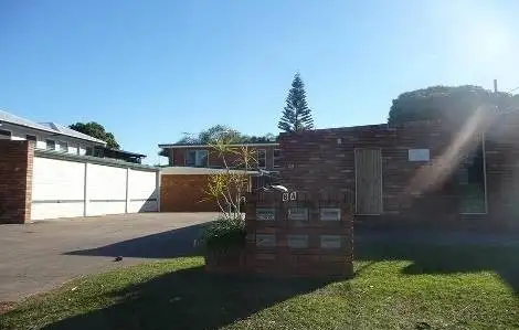 4/8a Short Street, Woody Point QLD 4019