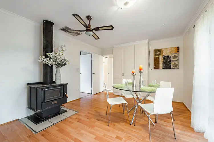 Fifth view of Homely house listing, 7 Wakeful Place, Mill Park VIC 3082