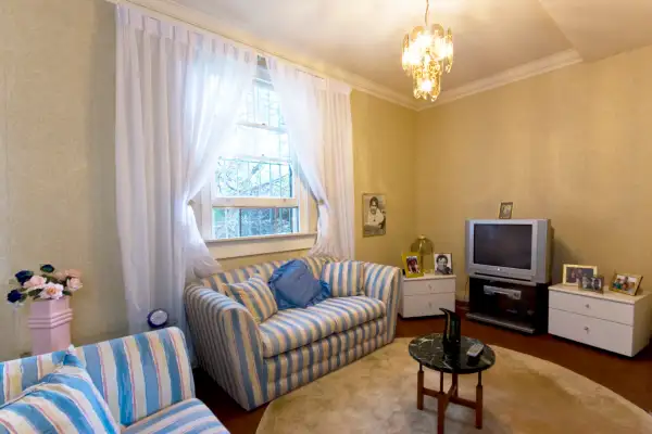 Fifth view of Homely apartment listing, 3/91 Drumalbyn Road, Bellevue Hill NSW 2023