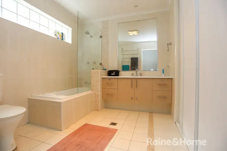 Third view of Homely house listing, 29 Havannah Street, Bathurst NSW 2795