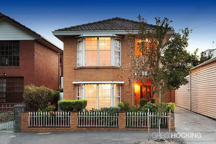 124 Tope Street, South Melbourne VIC 3205