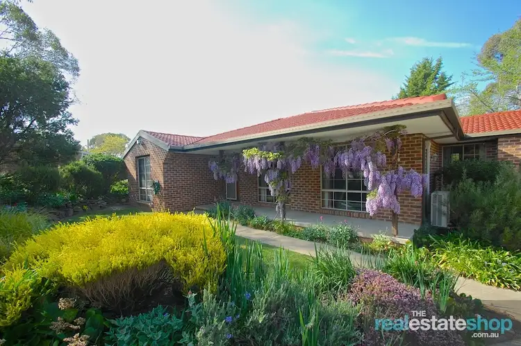 Second view of Homely house listing, 23 Longley Place, Florey ACT 2615