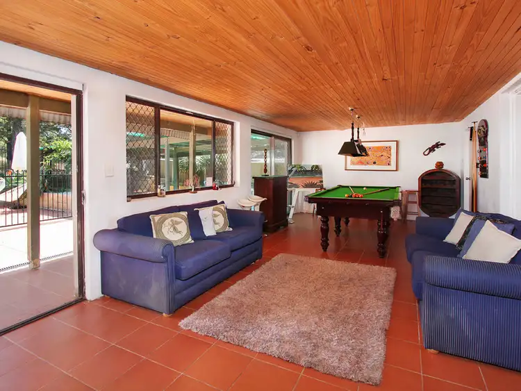 Second view of Homely house listing, 10 Usher Close, Abbotsbury NSW 2176