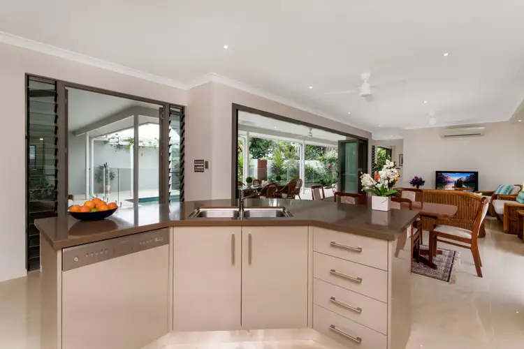 Seventh view of Homely house listing, 13 "The Sands", 14 Barrier Street, Port Douglas QLD 4877