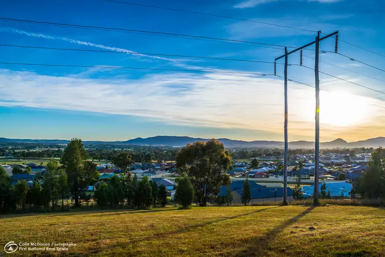 Seventh view of Homely land listing, 10 Banjo Paterson Avenue, Mudgee NSW 2850