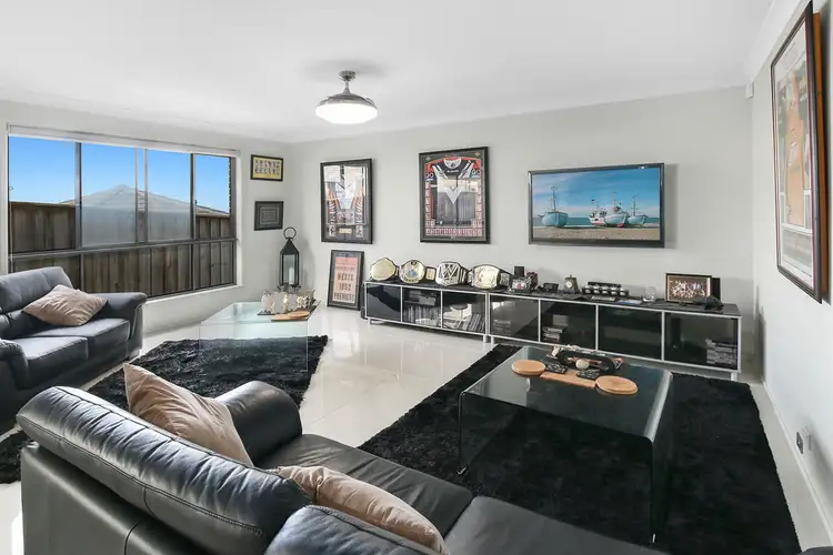 Second view of Homely house listing, 19 Jessie Street, Middleton Grange NSW 2171