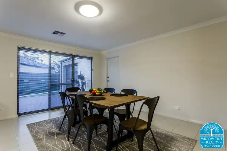 Sixth view of Homely house listing, 16 Edmonton Loop, Baldivis WA 6171