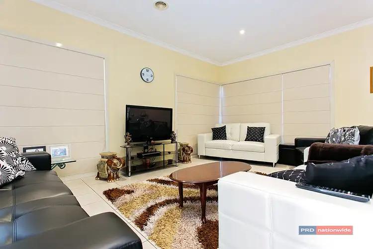 Second view of Homely house listing, 45 Nottingham Crescent, Tarneit VIC 3029