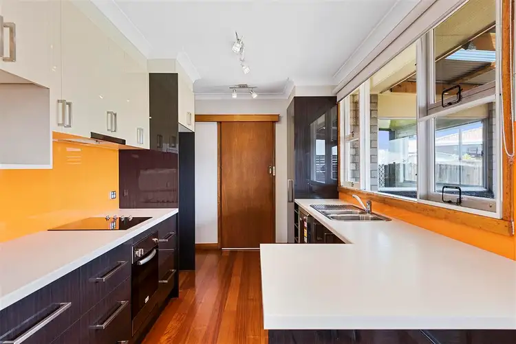 Fourth view of Homely house listing, 14 Quiggins Grove, Ulverstone TAS 7315