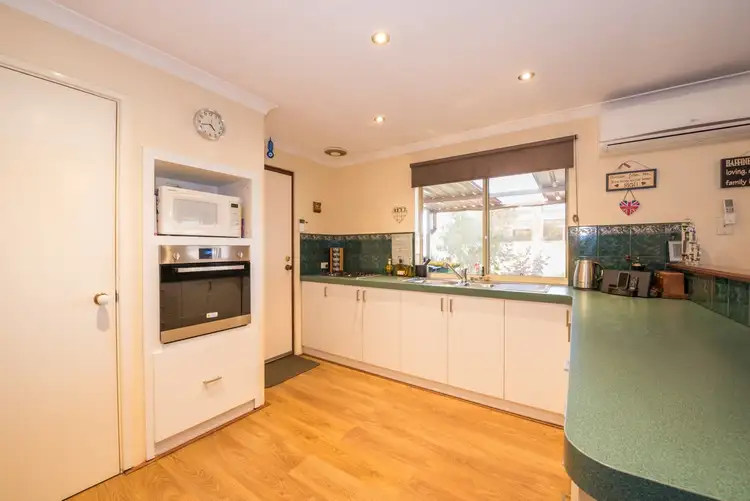 Second view of Homely house listing, 11 Spurr Street, Capel WA 6271