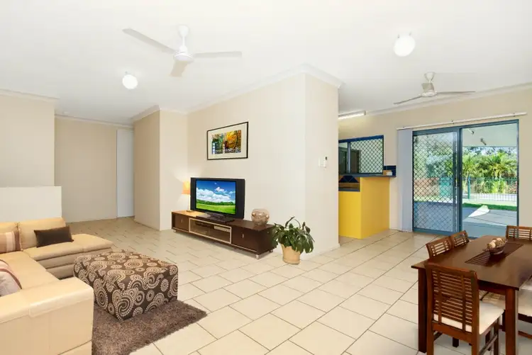 Fourth view of Homely house listing, 18 Pritchardia Circuit, Durack NT 830