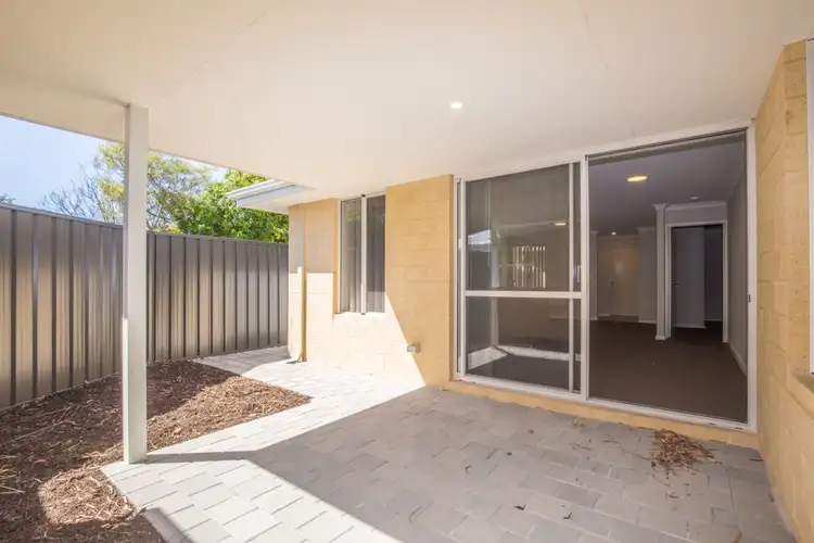 Sixth view of Homely unit listing, 2/129b Alice Street, Doubleview WA 6018
