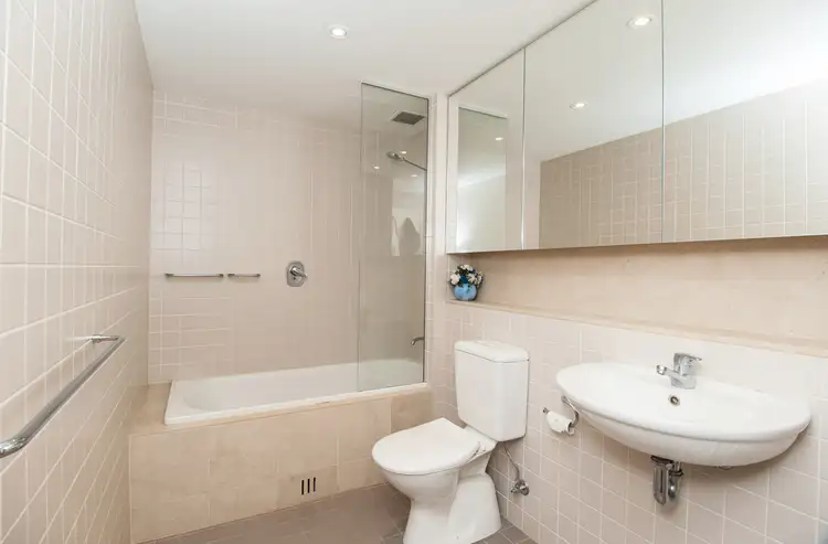 Fifth view of Homely apartment listing, 232/16 Holdfast Promenade, Glenelg SA 5045