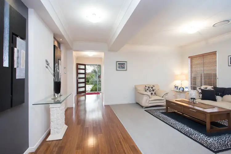 Third view of Homely house listing, 116 Bozzato Place, Kenmore QLD 4069