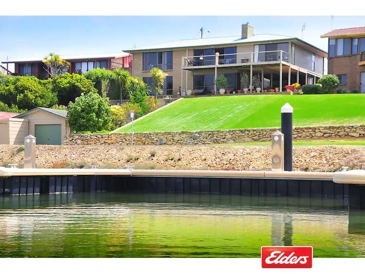 Main view of Homely house listing, 10 Joy Terrace, Robe SA 5276