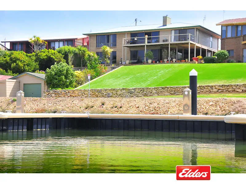Main view of Homely house listing, 10 Joy Terrace, Robe SA 5276