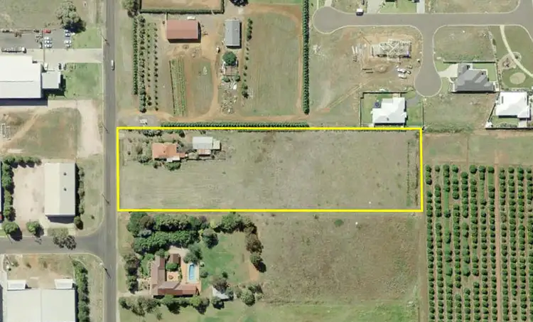 1038 Oakes Road, Yoogali NSW 2680