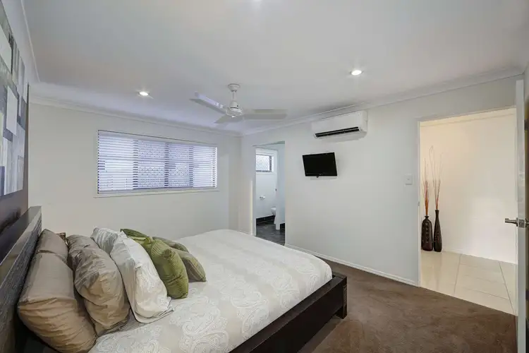 Sixth view of Homely house listing, 8 Outlook Court, Ashfield QLD 4670