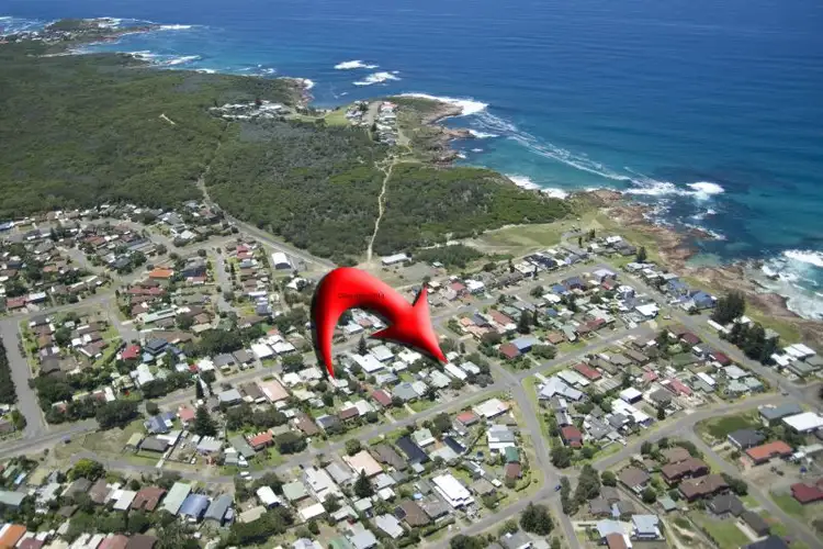 Main view of Homely house listing, 24 Argyle Avenue, Anna Bay NSW 2316