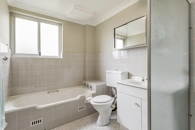 Fourth view of Homely unit listing, 2/5-7 Peel Street, Kirribilli NSW 2061