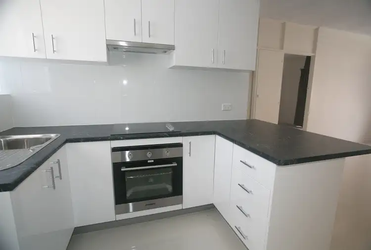 Second view of Homely unit listing, 4/2 Sunshine Blvd, Broadbeach Waters QLD 4218