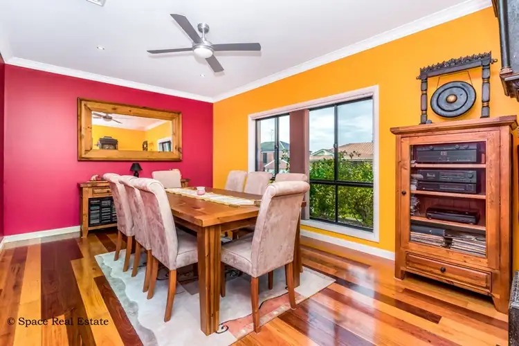 Third view of Homely house listing, 16 Deep Pool Way, Mount Annan NSW 2567