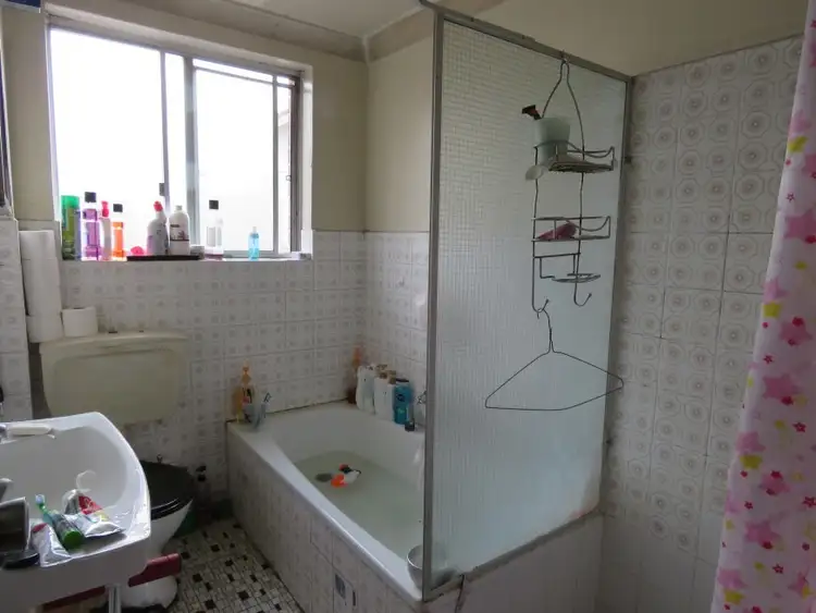 Second view of Homely unit listing, 3/55 Cumberland Street, Cabramatta NSW 2166