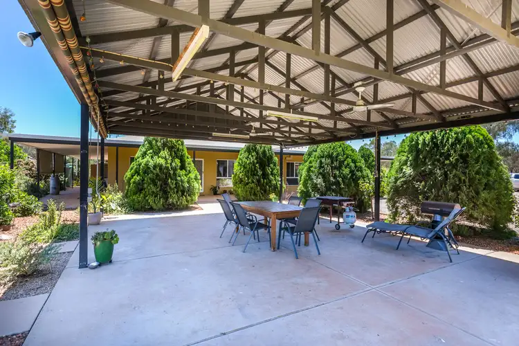 Fourth view of Homely rural property listing, 53 Greatorex Road, Ilparpa NT 873
