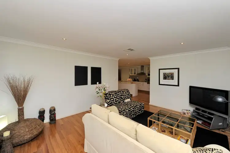 Third view of Homely townhouse listing, 29 Primary Crescent, Nelson Bay NSW 2315