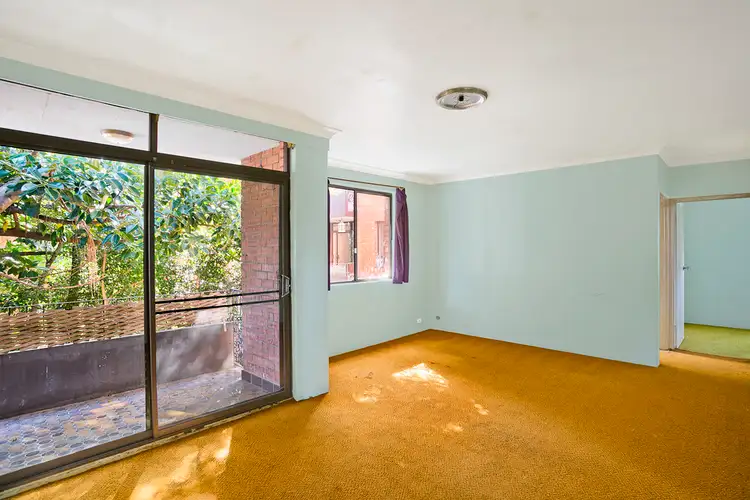 Second view of Homely apartment listing, 21/38-42 Stanmore Road, Enmore NSW 2042