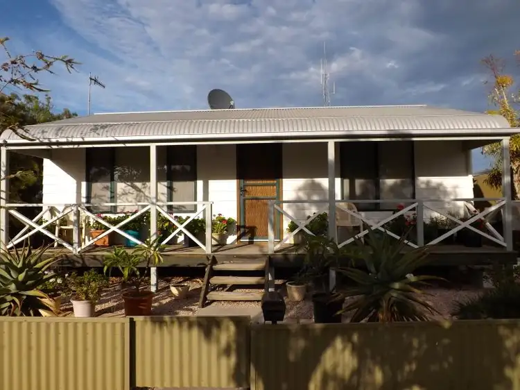 34 Montgomerie Terrace, Streaky Bay SA 5680