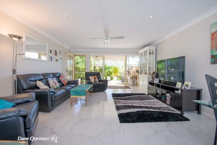 Third view of Homely townhouse listing, 3/29 Irambang Street., Nelson Bay NSW 2315