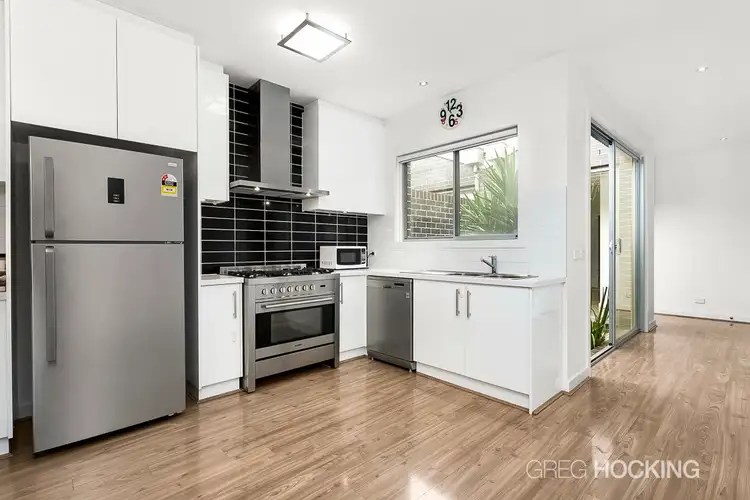 Fourth view of Homely house listing, 1/10 Yale Court, Truganina VIC 3029