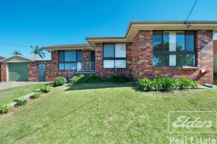 50 McNaughton Avenue, Maryland NSW 2287