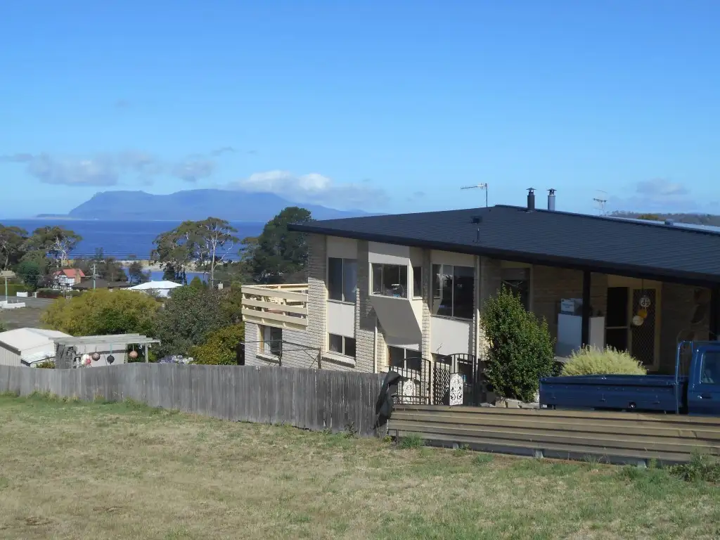 Main view of Homely townhouse listing, 16 Alma Road, Orford TAS 7190