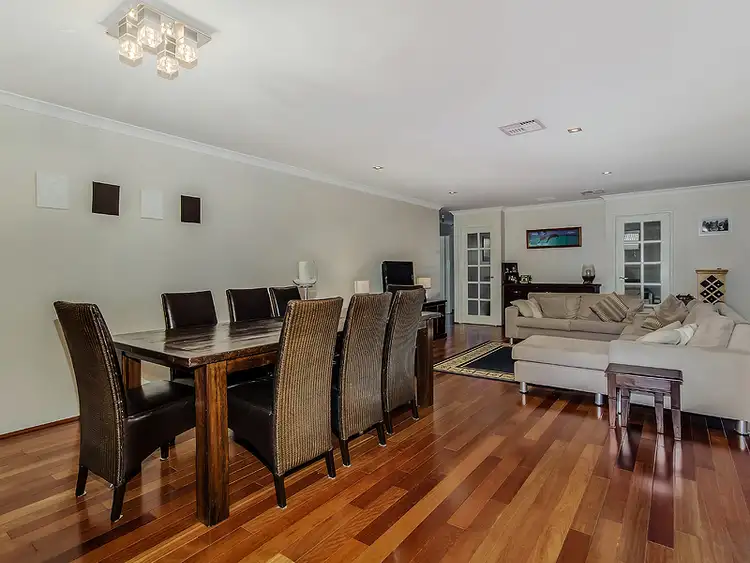 Sixth view of Homely house listing, 9 Pinto Avenue, Baldivis WA 6171