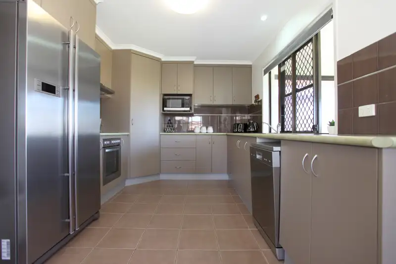 Main view of Homely house listing, 3 Manning Street, Rural View QLD 4740