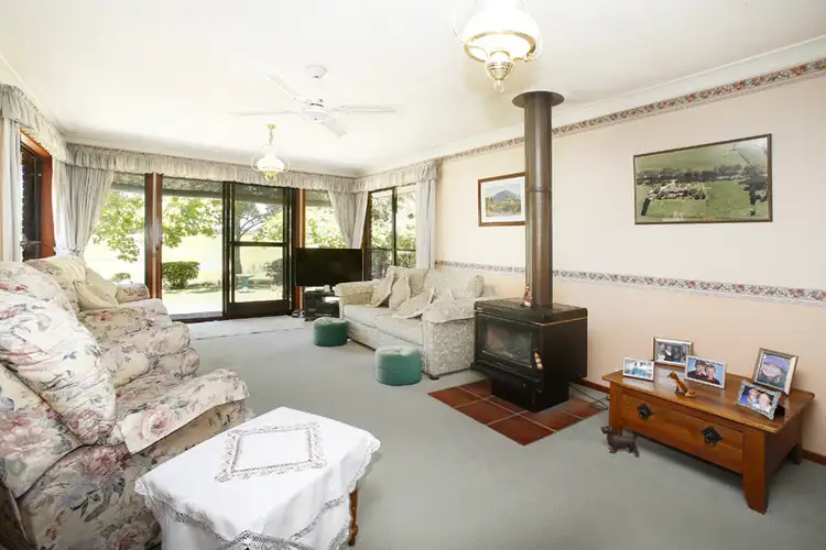 Fifth view of Homely house listing, 45 Redhills Road, Fitzroy Falls NSW 2577