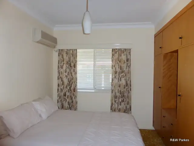 Fourth view of Homely house listing, 15 Carrington Street, Parkes NSW 2870