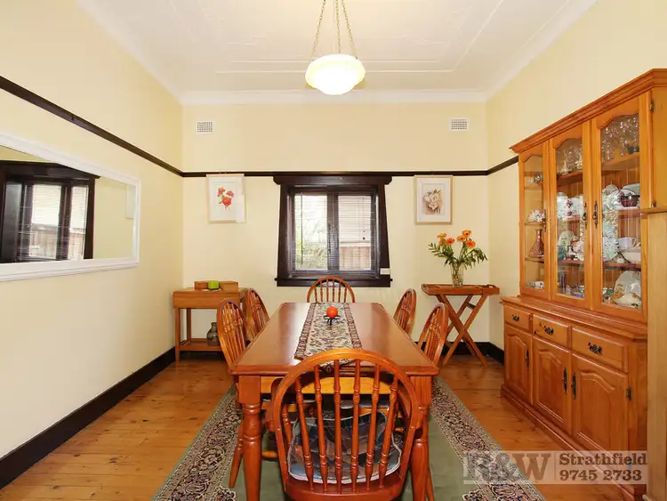 Fourth view of Homely house listing, 130 BARKER ROAD, Strathfield NSW 2135