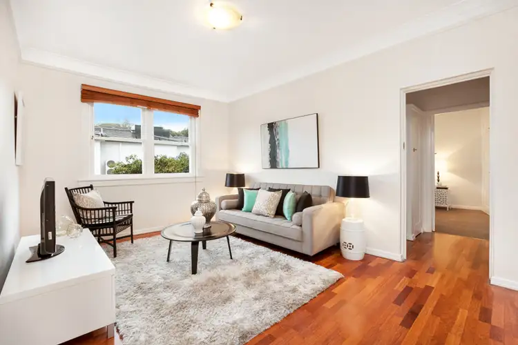 12/222 Old South Head Road, Bellevue Hill NSW 2023