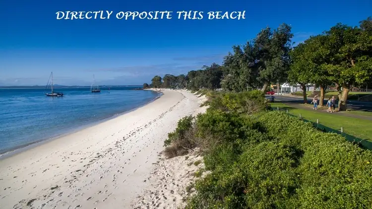 Fourth view of Homely apartment listing, 4/37 Victoria Parade, Nelson Bay NSW 2315