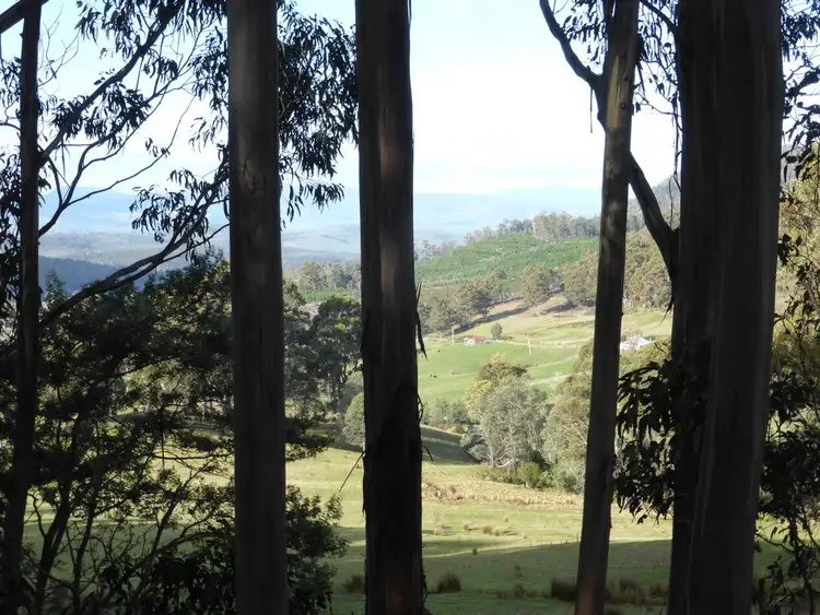 Second view of Homely land listing, Lot 1 Hanlons Road, Ellendale TAS 7140