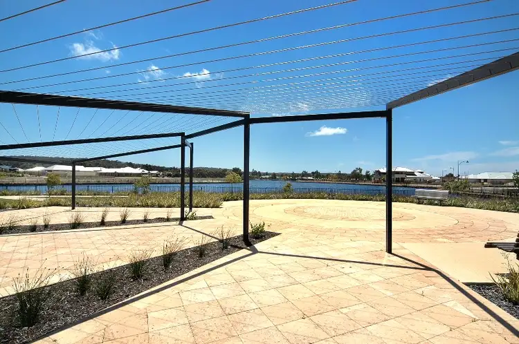 Sixth view of Homely land listing, Lot 14 St Michaels Parkway, Dunsborough WA 6281