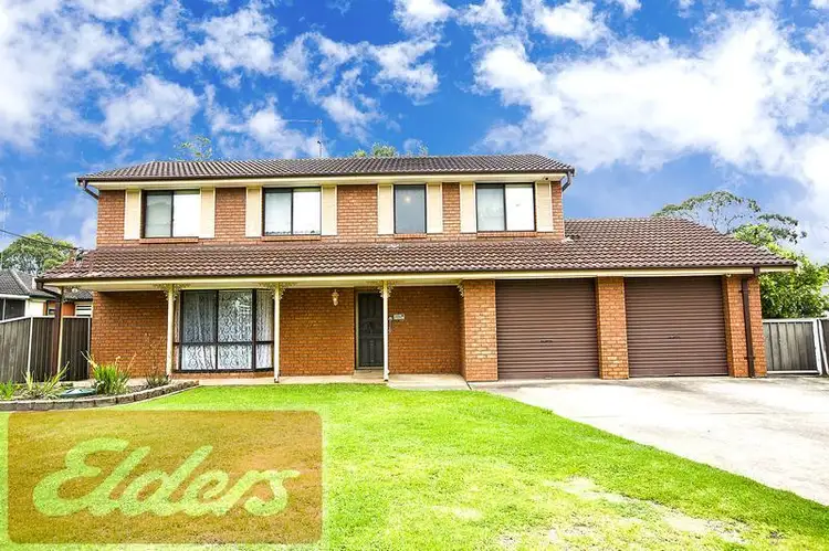 1257 Mulgoa Road, Mulgoa NSW 2745