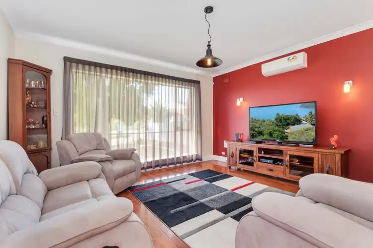 Seventh view of Homely house listing, 45 FILMER AVE, Para Hills SA 5096