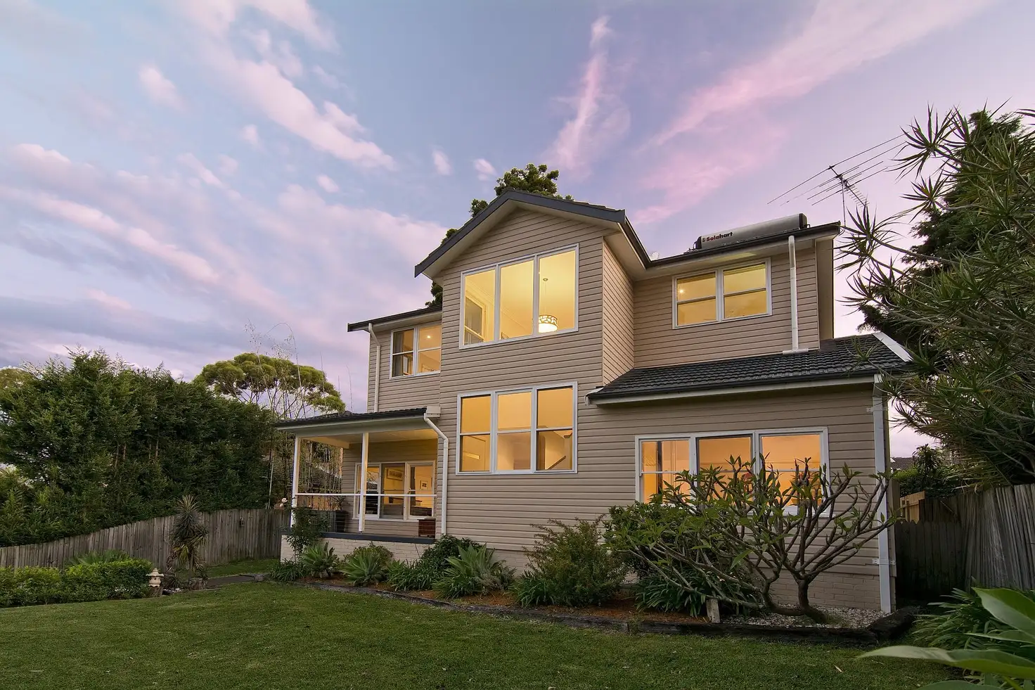 Main view of Homely house listing, 39a Oxford Falls Road, Beacon Hill NSW 2100