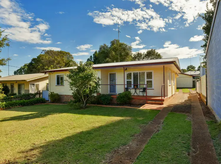 1 Acacia Street, Rangeville QLD 4350