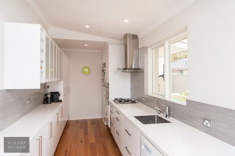 Fifth view of Homely house listing, 11 Pinaster Street, Menora WA 6050